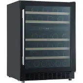 CATA Refrigerador De Vinho Vi 59082 Bk