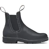 Blundstone Botas baixas TOP BOOT mulheres - Preto - 39
