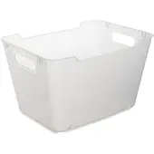 Keeeper Caixa De Armazenamento Lotta 12l