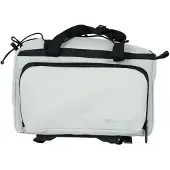Atranvelo Bolsa De Bagageiro Zap Top 13l