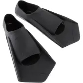 Arena Barbatana 'Powerfin' preto
