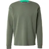 Scotch & Soda Suéter Merino Double Face