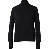 Mela London Pullover 'Mayura' preto
