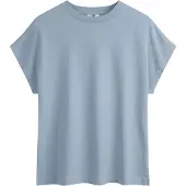 Mela London Camisa 'Madhu' azul claro