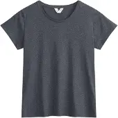 Mela London Camisa antracite