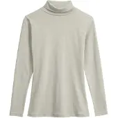 Mela London Camisa 'Anchal' verde pastel