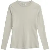 Mela London Camisa 'Dhivya' verde pastel