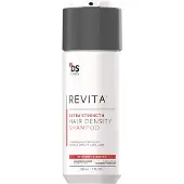 Ds Revita Shampoo Extra Forte Anticaduta e Stimolante 205 ml — Shampoo