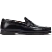 Martinelli Mocassins 'Forthill' preto