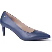 Martinelli Sapatos de salto marinho