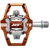 HT Components Pedais T2