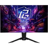 Asrock Monitor Gaming Pgo32ufs 31.5´´ 4k Oled 240hz