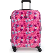 Gabol Mala Com Rodinhas Clover-medium