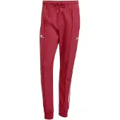 Adidas Calças de desporto 'FC Arsenal Terrace Icons' vermelho / branco