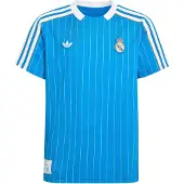 Adidas Camisola Terrace Icons do Real Madrid