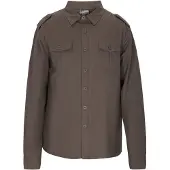 Dreimaster Camisa lamacento