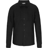 Dreimaster Camisa preto