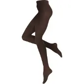 Yenita Collants chocolate
