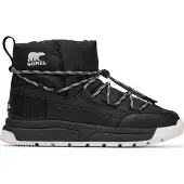 Sorel Botas de neve 'WHITNEY III' preto