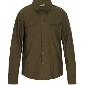 Dreimaster Camisa oliveira