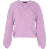 Faina Pullover ameixa