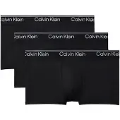 Calvin Klein Underwear Boxers preto