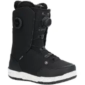 Ride Botas De Snowboard Para Mulher Hera
