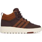 Adidas Tênis Hoops 4.0 Mid Winterized