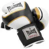 Softee Luvas De Combate Tsunami