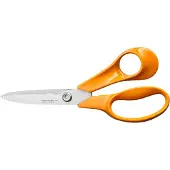 Fiskars Tesoura 18.7 Cm