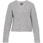 Dreimaster Pullover cinzento