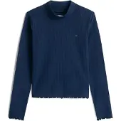 Tommy Hilfiger Camisola azul escuro