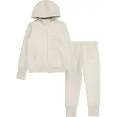 Nike Kids Fato de jogging greige