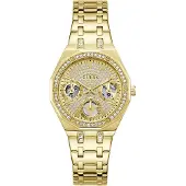 GUESS Relógio Feminino Quinn 36mm 5atm Quartz/analogical