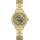 GUESS Relógio Feminino Lace 34mm 3atm Quartz/analogical