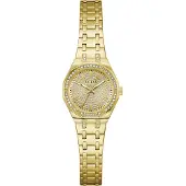 GUESS Relógio Feminino Pixie 25mm 3atm Quartz/analogical