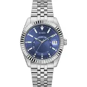 GUESS Relógio Jaden 42mm 5atm Quartz/analogical