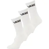 Vans Meias Longas Classic Crew