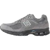 New Balance Sapatilhas 2002 homens - Cinza - 40 1/2