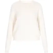 Dreimaster Pullover offwhite