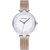 Radiant Relógio Feminino The Circle 36 Mm