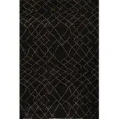 Conceptum Tapetes GALATA - Castanho - 100x150 cm