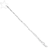 Basics Enfeite De Estrela Cadente 220v
