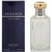 Versace perfume The Dreamer EDT 100 ml