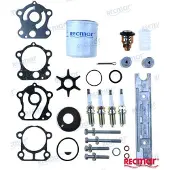 Recmar Kit De Manutenção Yamaha F80a
