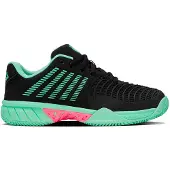 K-Swiss Tênis Para Saibro Express Light 3 Hb