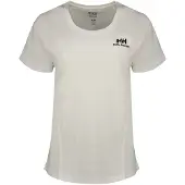 Helly Hansen Camiseta De Manga Curta Nord Graphic Drop