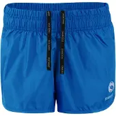 Stark Soul Calças de desporto azul real