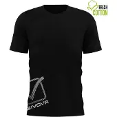 Givova Camiseta De Manga Curta Reflective