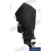 OceanSouth Mercury 4 Strokev8 250-300hp&200-30 Tampa